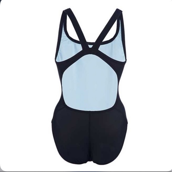 NWT Women’s Fast Back One Piece Swimsuit - Picture 2 of 9
